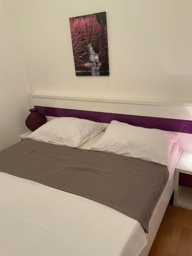 Apartman Lili Zaton  Eksteriør billede