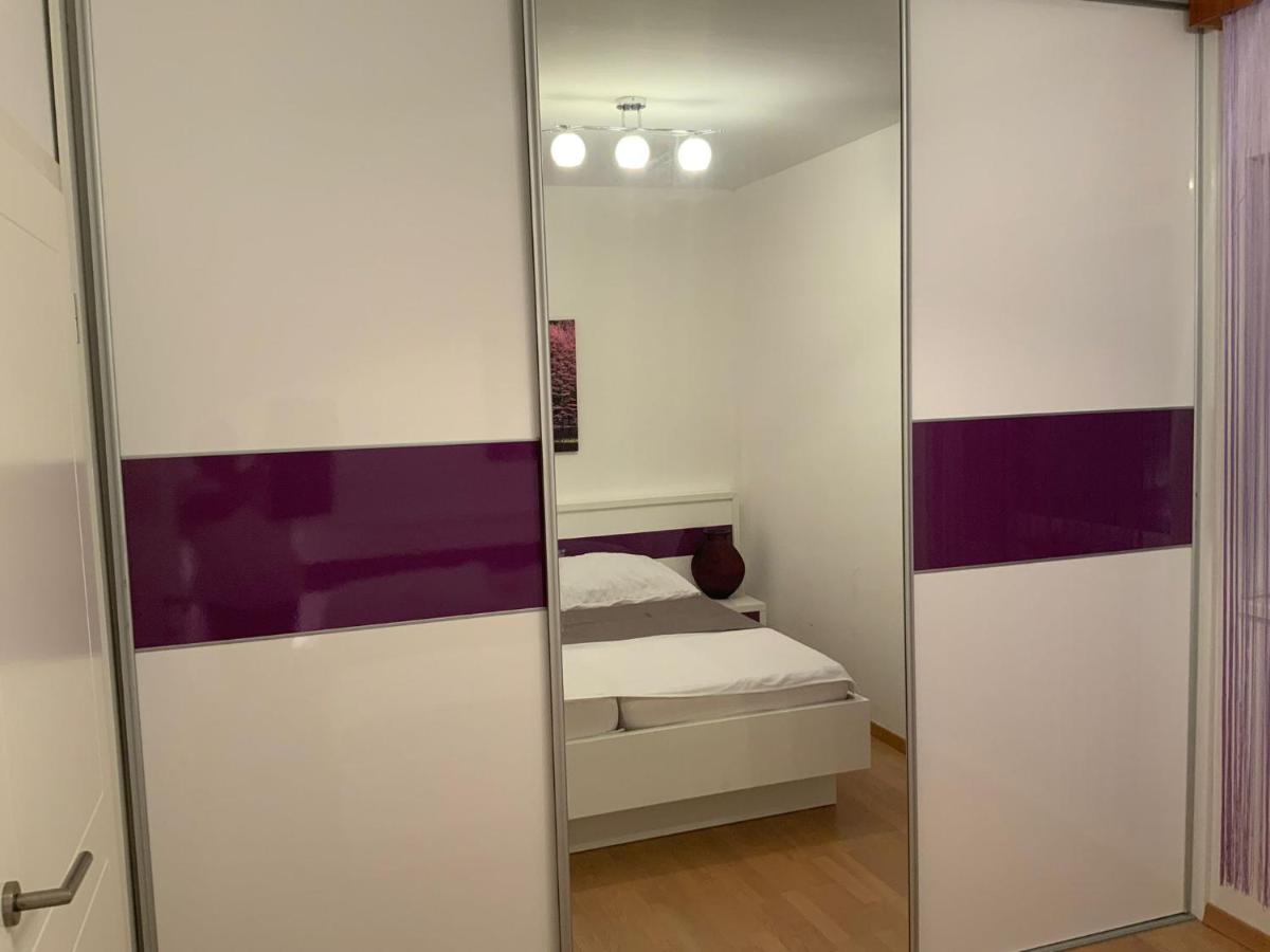 Apartman Lili Zaton  Eksteriør billede