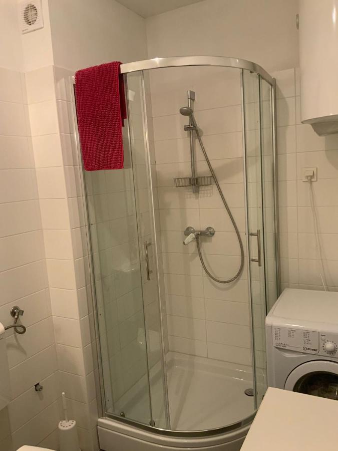 Apartman Lili Zaton  Eksteriør billede