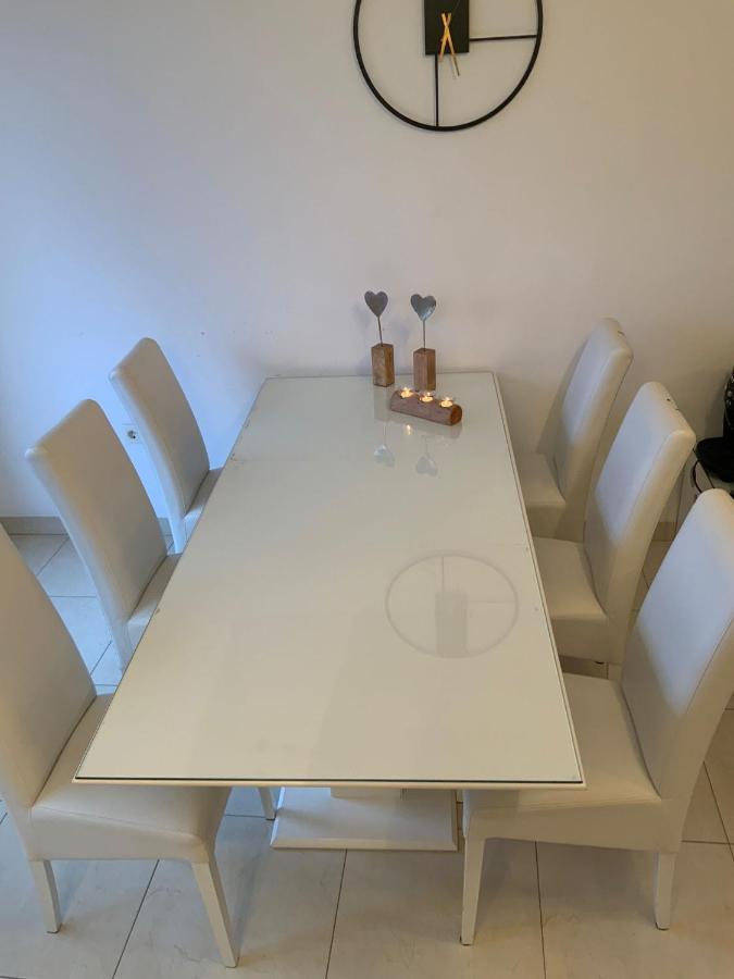 Apartman Lili Zaton  Eksteriør billede