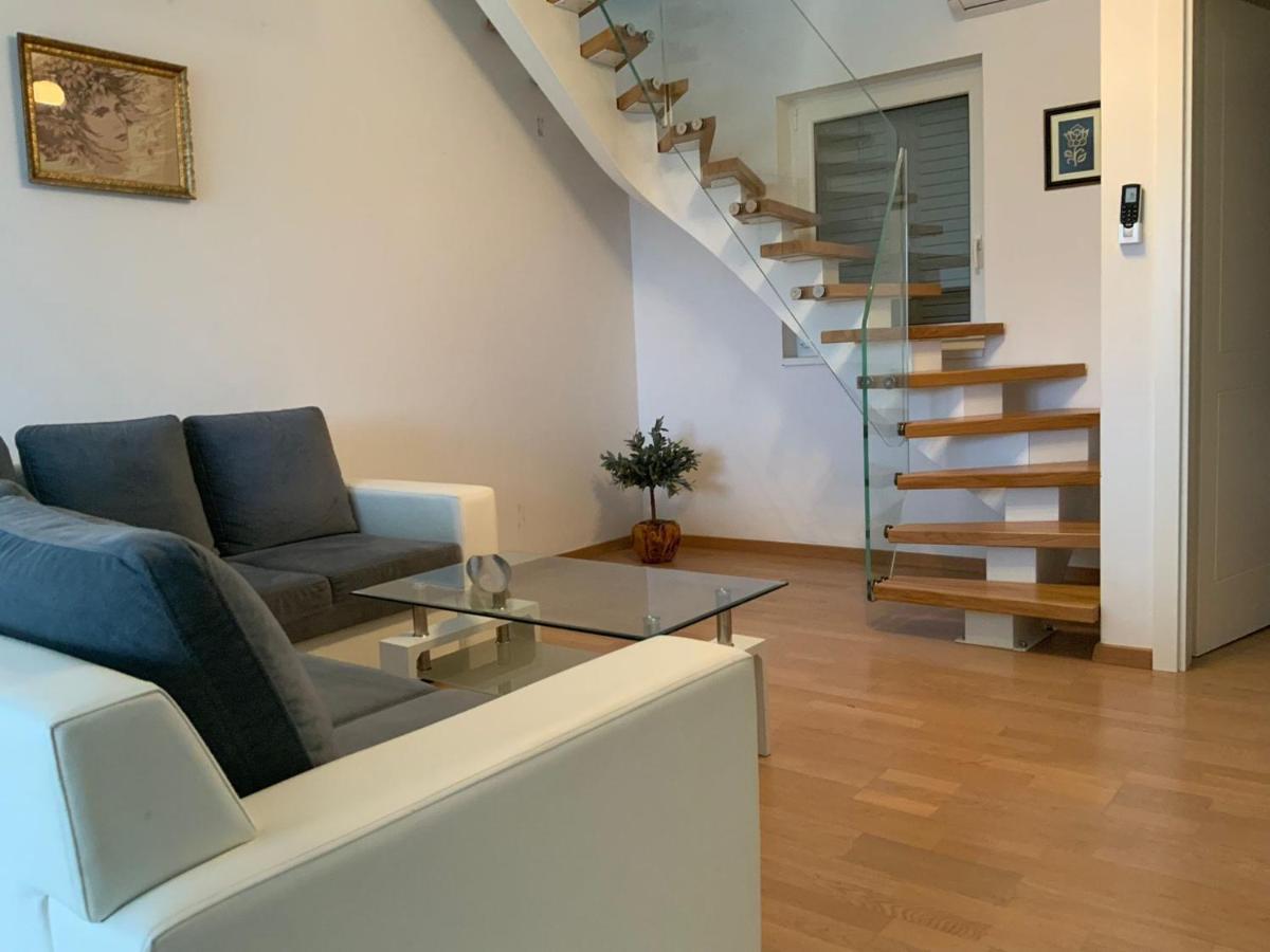 Apartman Lili Zaton  Eksteriør billede